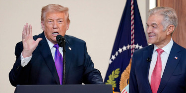 Autism providers cheer Trump crackdown after millions allegedly stolen from children through Medicaid fraud