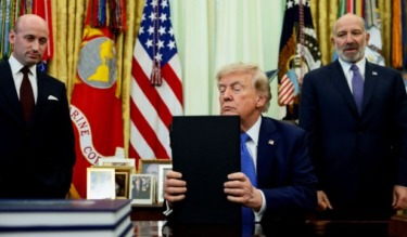 Trump’s Latest Birthright Citizenship and Birth Tourism Orders Narrow the Dispute