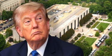 Trump’s Smithsonian clash exposes striking pattern among museum curators and more top headlines