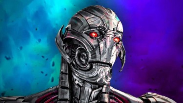 Marvel’s VisionQuest Star James Spader Explains How Ultron Survived Avengers: Age Of Ultron — And It’s Not As Far-Fetched As It Seems