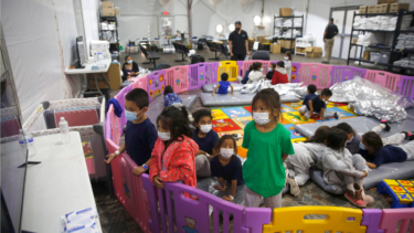 HSS agreement will give unaccompanied minor migrants legal counsel