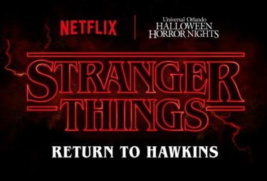 ‘Nightmare Fuel’ and ‘Stranger Things’ Lagoon Showtimes Revealed for Halloween Horror Nights 35