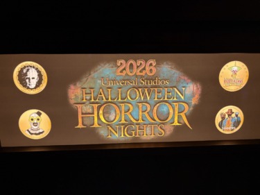 Halloween Horror Nights 35 Collectible Medallions at Universal Studios Florida