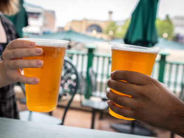 Dufftoberfest Returns to Universal Orlando Resort
