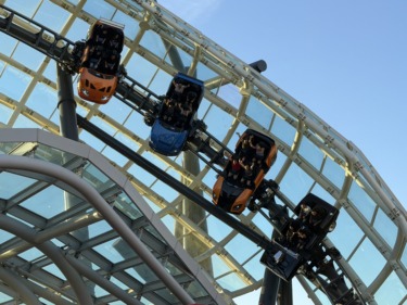 Universal Studios Hollywood Pass Member Previews for Fast and Furious: Hollywood Drift Announced
