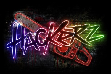 Hackerz Scare Zone Coming to Halloween Horror Nights 2026