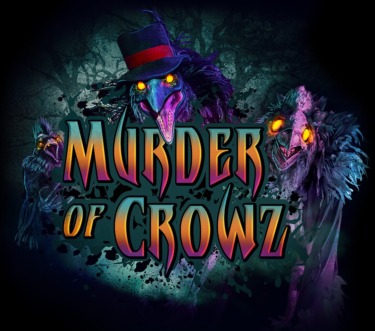 ‘Murder of Crowz’ Street Experience Announced for Halloween Horror Nights 2026 at Universal Studios Hollywood