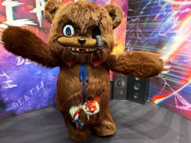 Hamikuma Meet and Greet Finally Coming to Universal Orlando for Halloween Horror Nights 35