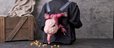 Resident Evil Popcorn Bucket & Merchandise Revealed for Halloween Horror Nights 2026