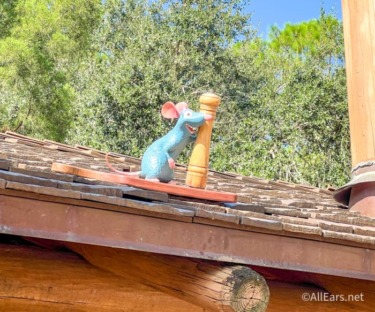 This Is The Best $12 You Can Spend In EPCOT Right Now