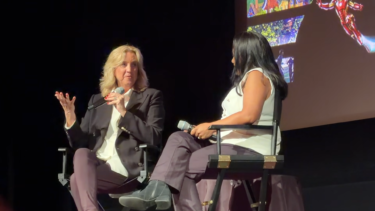 Video: Special Premiere Event of “Disney Worldbuilders” Features Q&A Session with Filmmaker Leslie Iwerks