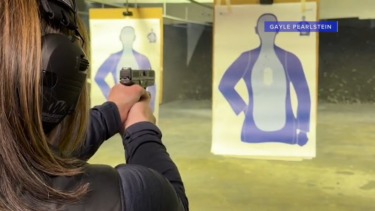 ‘Lox & Loaded’ teaches Jewish Americans gun safety amid security fears