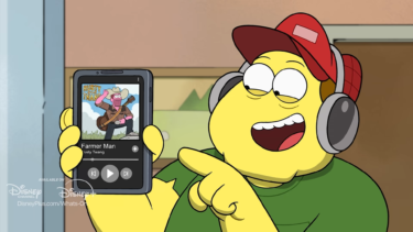 Recap: Gloria Moves Out as Country’s Biggest Singer Arrives in Town in Season Five Premiere of “Big City Greens”