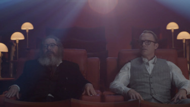 “VisionQuest” Trailer Gives Us a First Look at Ultron in the Flesh