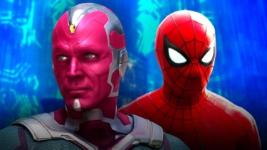 VisionQuest Reveals Best Look At Spider-Man’s AI In Human Form