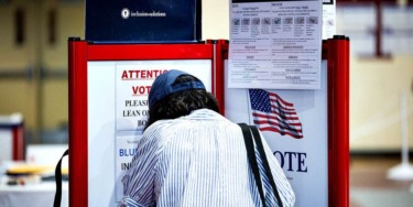 Senate Republicans push Election Day deadline for California’s marathon ballot counts