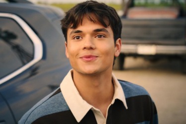 Who Plays Eliot In ‘My Life with the Walter Boys’?