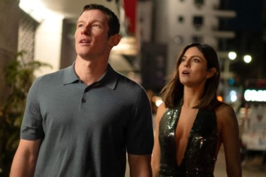 Is ‘One Night Only’ Streaming on Netflix or Amazon Prime Video?