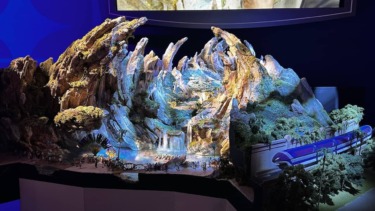 Some fans really do want Disneyland to build its Avatar ride