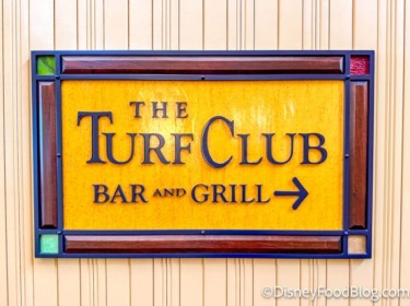 This Disney World Hotel Restaurant CLOSES Next Week