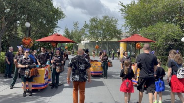 Full Guide to Trick-or-Treating at Mickey’s Not So Scary Halloween Party 2026