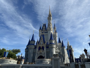 Heat Advisory Issued With Index Up to 112° for Walt Disney World and Universal Orlando Resort