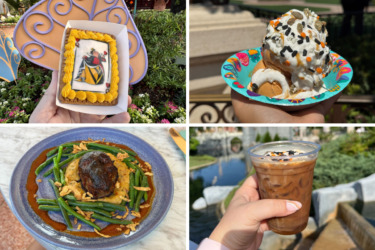 REVIEW: 2026 Halloween Food & Drinks Available All Day at Magic Kingdom
