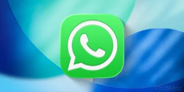 WhatsApp rolls out new chat themes on iOS, including animated wallpapers