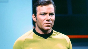 Noah Wyle Officially Playing Captain Kirk for New ‘Star Trek’ Celebration