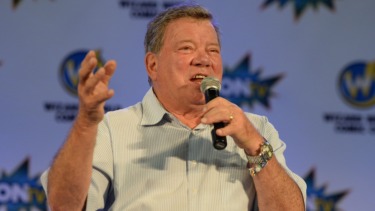 Star Trek Doc Featuring William Shatner Hitting Theaters For 60th Anniversary