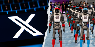 Massive Chinese bot farm caught conducting US ‘influence operations’ pushing coordinated online narrative