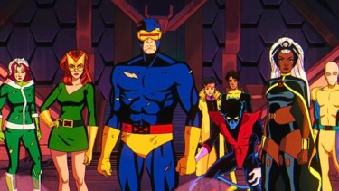 X-Men ’97’s Composers Share Their Dream Characters For Season 3 and Beyond (Exclusive)