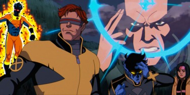 Marvel Confirms X-Men ’97’s 2027 Return 1 Week Ahead of Finale