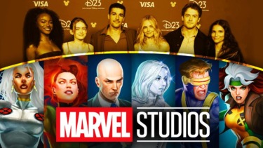 Marvel Studios’ New X-Men Lineup Announcement Is Still Missing 3 Founding Mutants