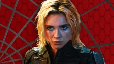 Spider-Man: Brand New Day Releases First Official Photo Of Florence Pugh’s Black Widow Cameo