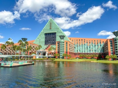 The Number One Reason I Refuse To Stay at Any Other Disney World Hotel