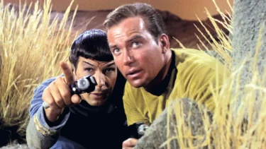 Star Trek 60: Noah Wyle was ‘looking not to offend’ during ‘The Man Trap’ reading
