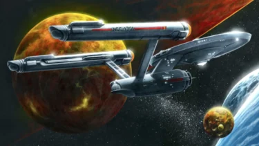Star Trek filmmakers want new movie to be a ‘spectacle’ beyond what TV can offer