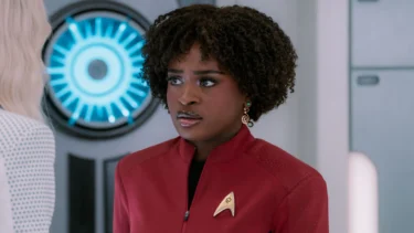 Star Trek actor explains why SNW is a ‘genre diverse show’ ahead of soap opera episode