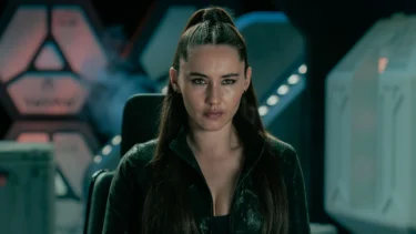 Star Trek: SNW’s Sybok actor officially confirmed (was the fan theory was right?)