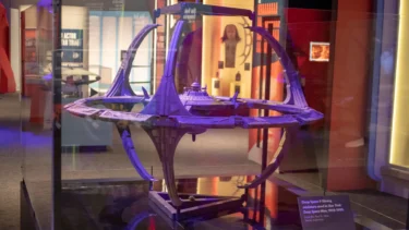 Star Trek: Jato’s DS9 arrest foreshadows the ‘animal smuggling conspiracy’