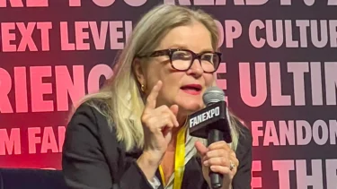 Star Trek Day: Kate Mulgrew discusses how the franchise ‘changed my life entirely’