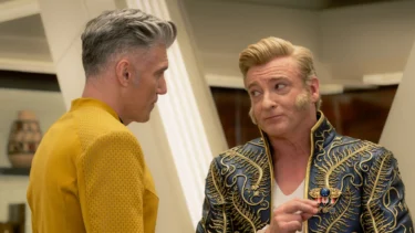 Did Star Trek’s homage to daytime TV pay off on Strange New Worlds? (SPOILER review)
