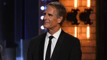Happy Star Trek Day! Watch Scott Bakula share what it means to him