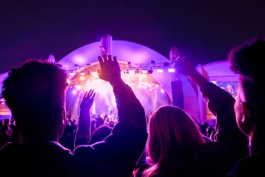 Rock the Universe 2027 Returns to Universal Orlando: Full Lineup