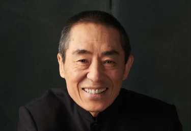 Zhang Yimou To Head Seven-Member Competition Jury At Busan International Film Festival
