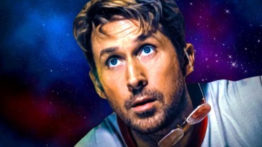 Ryan Gosling’s Star Wars: Starfighter Makes History With First Footage