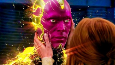 Paul Bettany Ignites Avengers: Secret Wars Return Speculation After Promising VisionQuest’s Ending Will Provide A ‘Really Exciting Springboard’ For His MCU Character’s Future