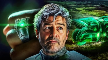 Why Hal Jordan Refuses To Use His Green Lantern Ring Explained By DC Lanterns Show Writer Chris Mundy: ‘You Don’t Go Wielding That Thing All The Time’