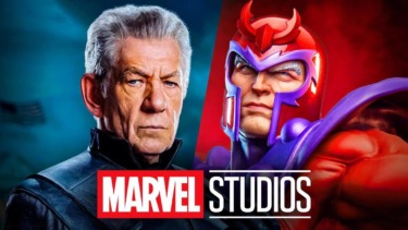 Marvel Studios Unveils New Codename for the MCU’s Magneto